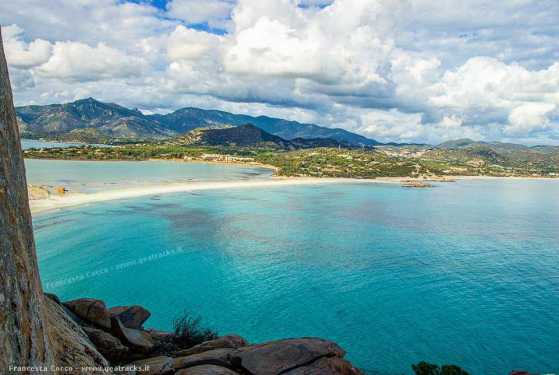 Porto Giunco - Villasimius - Sardegna